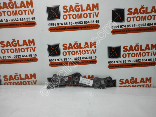 RENAULT CLİO-SYMBOL JOYÇIKMA SAĞ ARKA TAMPON BRAKETİ 85044-8811R