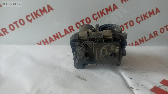 1.3 E5 GAZ KELEBEĞİ