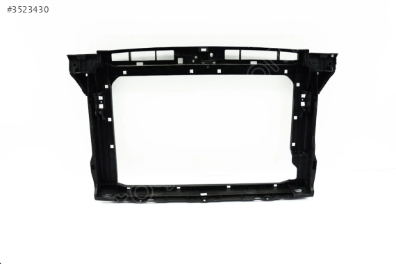 3V0805588B Skoda Super B 15-19 Ön Panel .