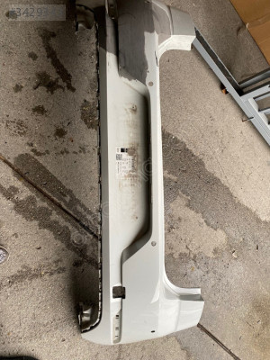 VOLKSWAGEN GOLF 7.5 ARKA TAMPON ORJİNAL ÇIKMA