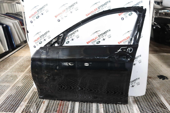 BMW 5 SERİSİ F10 SOL ÖN KAPI