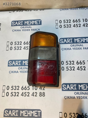 ÇIKMA MITSUBİSHİ L300 SOL STOP