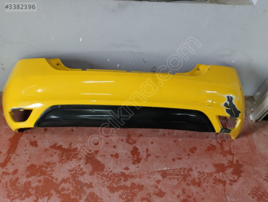 RENAULT SYMBOL ARKA TAMPON ORJ RENKAY OTO KOCAELİ