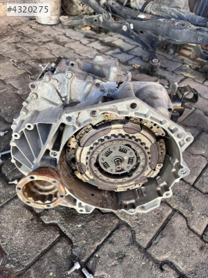 A3 Dla etsi otomotik şanzıman dolu