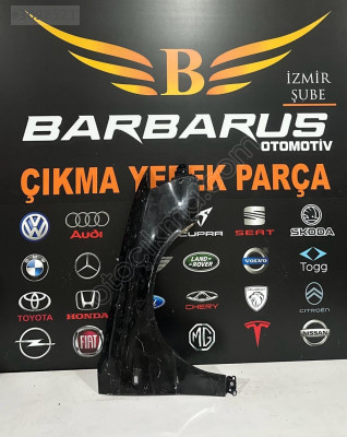 AUDİ A4 SAĞ ÇAMURLUK 2004-2008