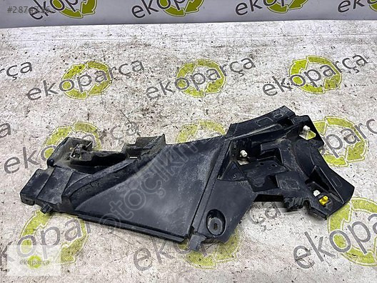 LAND ROVER 2014 2020 L494 ÖN TAMPON SAĞ BRAKETİ JK62-16F072
