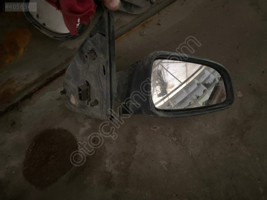 OPEL ASTRA H SAĞ SOL AYNA TAKIMI KOMPLE