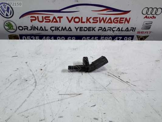 VW TRANSPORTER T6 SOL ARKA ÇIKMA KİLOMETRE OKUYUCU