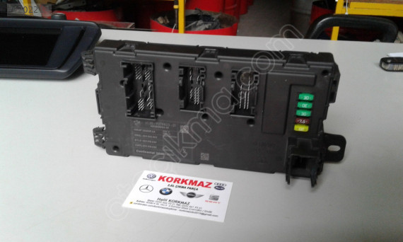 BMW 318 320 325 330 335 F30 - F20 - F80 KONFOR BEYNİ 9279823