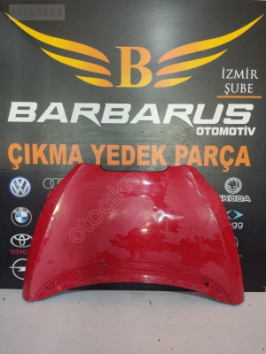 SEAT ALTEA KAPUT 2006-2012