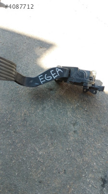 FİAT EGEA GAZ PEDALI