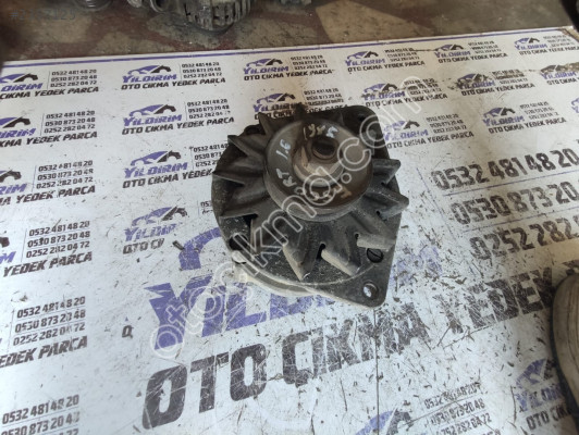 FORD ESCORT 1.6 1985 ŞARJ DİNAMOSU
