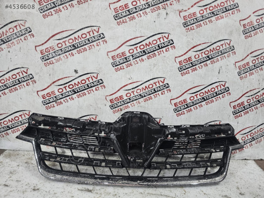 RENAULT EKSPRESS ORJINAL ÖN PANJUR