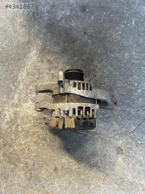 KİA SPORTAGE 37300-2U200 ŞARJ DİNAMOSU ORİJİNAL