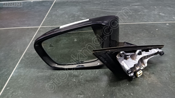 BMW G20 SOL AYNA ISITMALI KAMERALI 51169854797 MHS