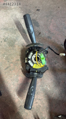 2006 FİAT ALBEA ÇIKMA ORJİNAL SİNYAL KOL TAKIMI