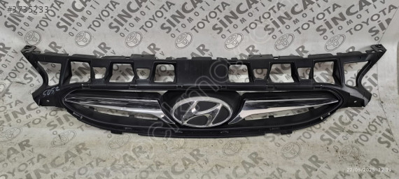 HYUNDAİ ACCENT BLUE ÖN PANJUR SIFIR YANSANAYİ