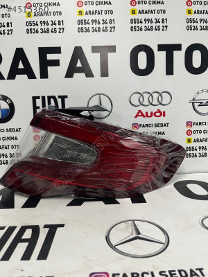 FİAT EGEA SAĞ ARKA STOP SIFIR