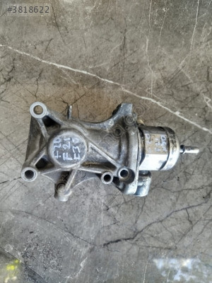 BMW F20 F21 F30 YÜKSEK BASINÇ POMPASI EGE OTOMOTİV BURSA