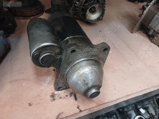 FORD TRANSİT MARŞ DİNAMOSU 1994/2001