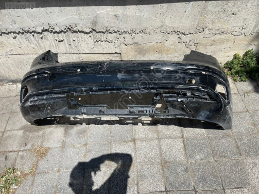 AUDİ A3 ARKA TAMPON 2023