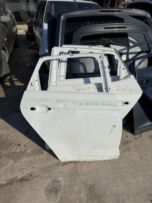 VW POLO SAĞ ARKA KAPI ÇIKMA ORJİNAL