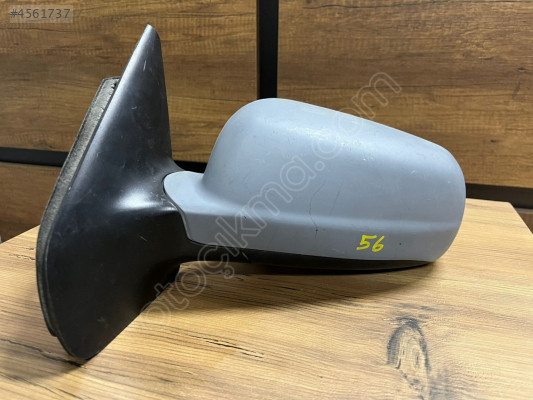 OCTAVİA SOL AYNA 2002-2009