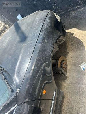 AUDİ A8 97-01 HATASIZ DOLU SAĞ ÖN ÇAMURLUK