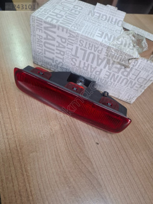 Dacia lagon MCW arka cam stop 8200690117