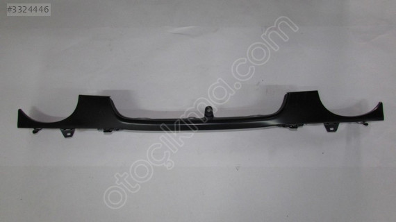 53903-12080 COROLLA AE111 1998-2000 FAR ALT PANEL