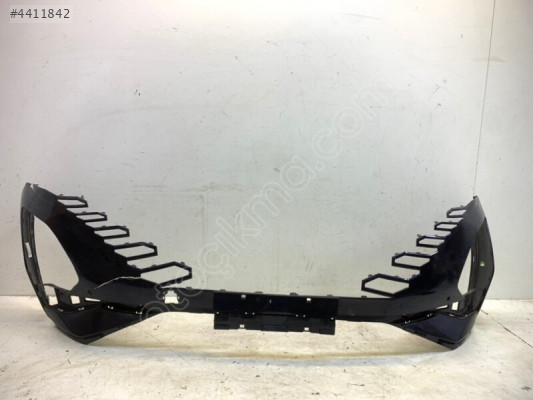 602002777AADQJ CHERY OMODA 5 ÖN TAMPON ÜST GÖVDESİ SIFIR