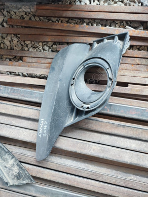 renault symbol orjinal sol sis farı kapağı