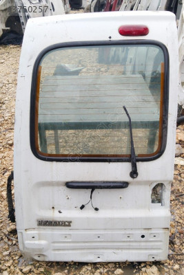 RENAULT KANGOO SOL BAGAJ KAPAĞI ÇIKMA ÇEVİK OTO