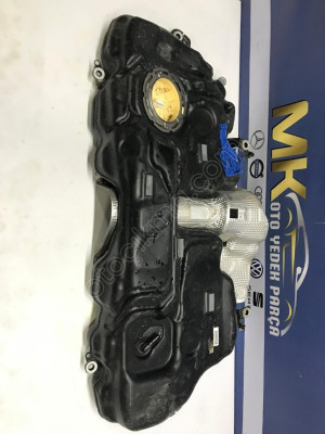 VOLVO S90 DİZEL YAKIT DEPOSU
