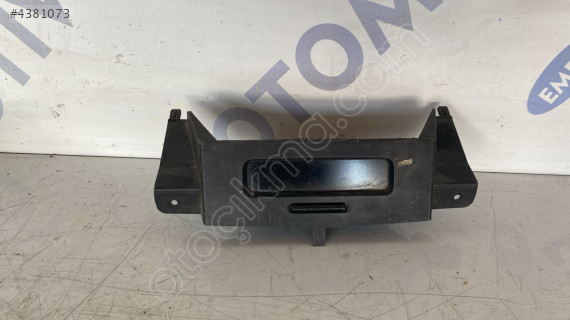 renault laguna 1 çıkma orjinal bilgi ekranı (son fiyat)