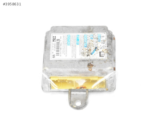 Honda Civic 8 FN FK Airbag Beyni 37820-SMG-E120-M1 Garantili