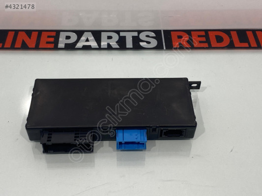 9312917 61359312917 61359267517 BMW X3 F25 GATEWAY MODÜLÜ