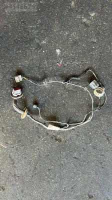 FORD FOCUS 1 GHİA SOL ARKA KAPI TESİSATI