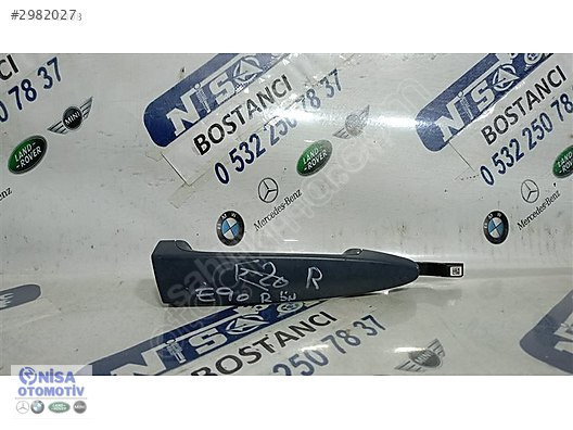 BMW X5 E70 KASA SAĞ KAPI AÇMA KOLU ORJ 51217207540