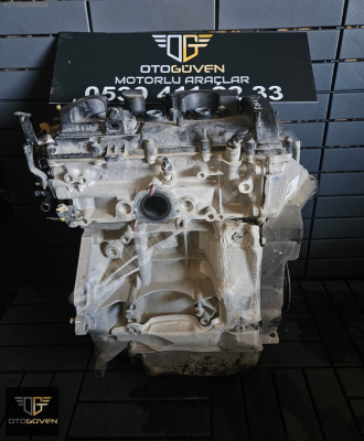 2020 FORD FOCUS 1.5 BENZİNLİ DRAGON KOMPLE MOTOR ÇIKMA