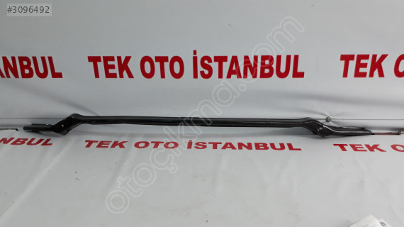 BMW F20 TAMPON DEMİRİ ÖN ALT 51647266325
