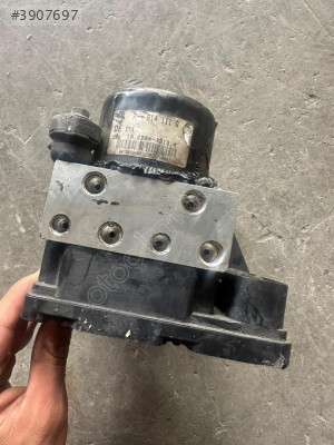 VOLKSWAGEN/TRANSPORTER T5 ÇIKMA ORJİNAL ABS BEYNİ (7H0907379G)