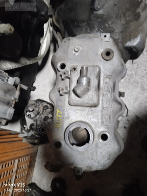SUBARU JUSTY KÜLBÜTÖR KAPAĞI-ALKO OTOMOTİV