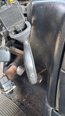 OPEL VECTRA B SİLECEK KOL.OTO ERKAN ÜNYE