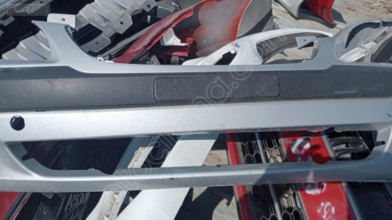 RENAULT CLIO ÖN TAMPON GÜÇMANLAR