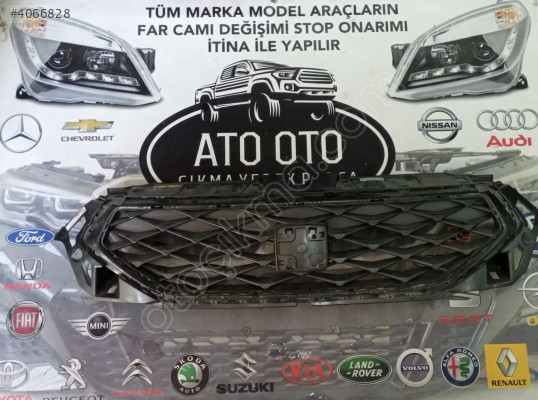 SEAT ATECA ORJİNAL CIKMA ON PANJUR