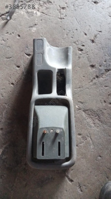 Honda hrv el fren konsulu 98-2006 yedek parça