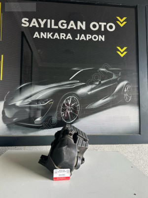 HONDA CIVIC FD6 ÇIKMA ORİJİNAL HAVA FİLTRE KUTUSU