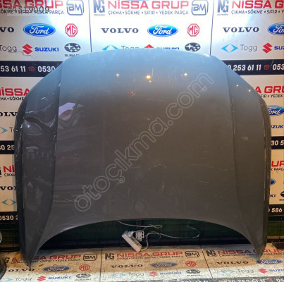 VOLVO XC40 ORİJİNAL ÇIKMA MOTOR KAPUTU