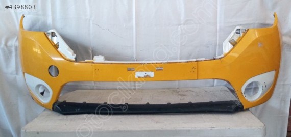 DACİA DOKKER LODGY 2013-2021 ÖN TAMPON ORJİNAL